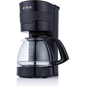 Resim IH32130 Aroma Filtre Kahve Makinesi Siyah 