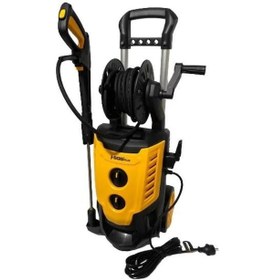 Resim Sgs Plus SGS5401 Hi-Tech 2500 W 170 Bar Yıkama Makinesi 
