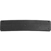 Resim A2108850481 Mercedes W210 Ön Plakalık 99-02 