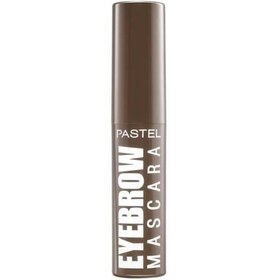 Resim Pastel Profashion Eyebrow Mascara 21 Blonde 4.2ml 
