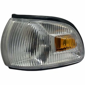 Resim Mars Sinyal Lambası Hyundaı H100 Minibüs 1997-2003 Sol (DUYSUZ) 