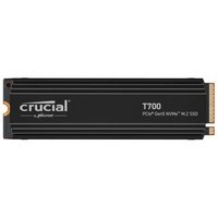 Resim Crucial T700 CT2000T700SSD5 2TB 12400-11800MB/s M.2 Gen5 SSD Sabit Disk 