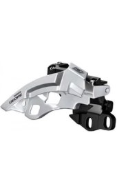 Resim SHIMANO Deore M610-B Ön Aktarıcı 3X10V 