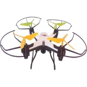 Resim Universal H3 Kameralı Ios Andorid Uyumlu 2.4 Ghz Uzaktan Kumandalı Drone 
