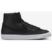 Resim Nike Blazer Mid 77 Vintage Cz1055-003 Kadın Sneaker Spor Ayakkabı 001 