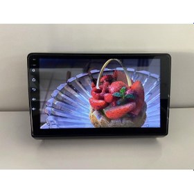 Resim Fiat Ducato Boxer Android 2-32 Multimedya Carplay-kamera-ıps Ekra 