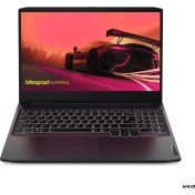 Resim Lenovo Ideapad Gaming 3 Amd Ryzen 5 5500H 8gb 512GB SSD RTX2050 Freedos 15.6" Fhd Taşınabilir Bilgisayar 82K202BRTXS8S 
