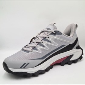 Resim Lescon Anubıs Traıl Gri Renk Erkek Outdoor Spor Ayakkabı 