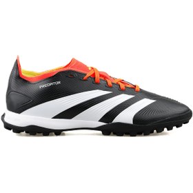 Resim Adidas Predator League TF (IG7723) | Siyah 