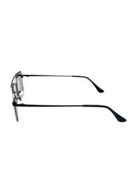 Resim Obb Sunglasses Obb Ms239 C35 Erkek Güneş Gözlüğü Metalik 