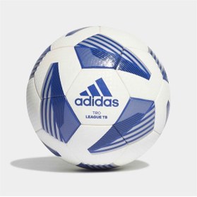 Resim adidas Tiro Lge Tb Futbol Topu Fs0376 Beyaz 