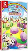 Resim We Love Katamari Reroll + Royal Reverie Nintendo Switch Oyunu 