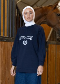 Resim Miracle 19 Eşofman Üstü - MEDIUM 
