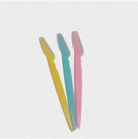 Resim WENOLG Kaş Usturası 3'lü Set 