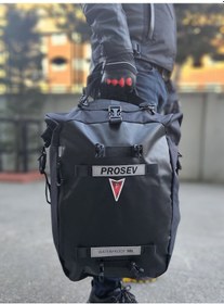 Resim Prosev Wb20 Su Geçirmez Çanta 20 Litre 