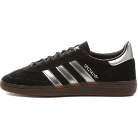 Resim adidas JP5356-E adidas Handball Spezıal Erkek Spor Ayakkabı Siyah 