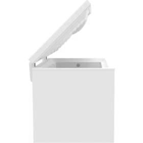 Resim Uğur Ued 280 Dgt G D/s R64 Sandık Tipi Beyaz Derin Dondurucu 