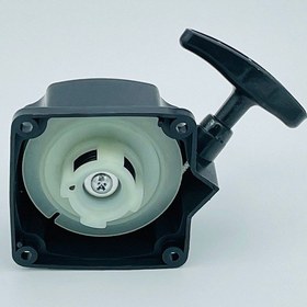 Resim Storm Hawks Motorlu Çalı Tırpanı Universal Startel 