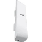 Resim Ubiquiti NSM2 | NANOSTATION M2 2.4GHz Indoor / Outdoor AirMax 11dBi CPE 150Mbps+ 13km Access Point 