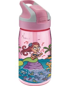 Resim Laken Tritan Summit Matara 450ml Ukelele Lkltnsuk Çok Renkli 