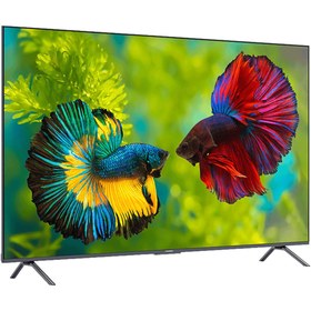 Resim Grundig 85 GHU 9001 85 inç 215 Ekran Uydu Alıcılı Smart Android UHD 4K LED TV 