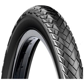 Resim Dsı New Serpıente Srı-114 26x1.75 Korumalı Lastık Siyah 