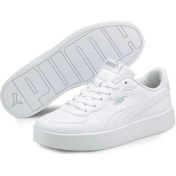 Resim Puma Skye Clean Kadın Sneaker 
