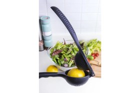 Resim Hitfoni Gerçek Döküm Lüks Limon Narenciye Sıkacağı 