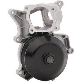 Resim Devırdaım Su Pompası Bmw N47 E81 E87 E90 E60 X1 E84 X3 Valeo 506002-11517807311 