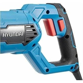 Resim Hyundai HRS1050 Kılıç Testere 1050 Watt Tilki Kuyruğu 