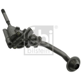 Resim FEBI 19416 Yag Pompasi Passat A4 1.8 / 1.8T (Aeb Apt Apu Adr) 96-00 058115105B (WC991732) 