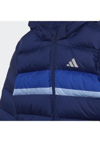 Resim Adidas Jl7392 I Sd Jkt Çocuk Mont Lacivert 