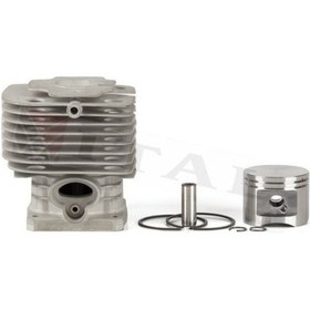 Resim Motorlu Tırpan Silindir Piston Stıhl Fr/fs480 44 Mm 