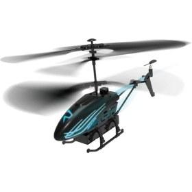 Resim Uzaktan Kumandalı Helikopter Aerolume Çift Işıklı 3.7V 