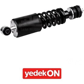 Resim Kabin Amortisörü Ön F2000 - 85417226014 