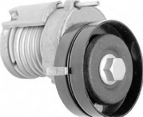 Resim Volkswagen Polo 2006 - 2009 1.4 BBY - BBZ - BKY Gergi Kütüğü Komple Bsg Marka 030145299F 