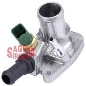 Resim Fiat Linea 1.4 8V Termostat Müşürlü SAGEMFRANS Marka 55202176 