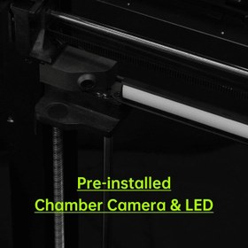 Resim Bambu Lab P1P 3D Yazıcı 