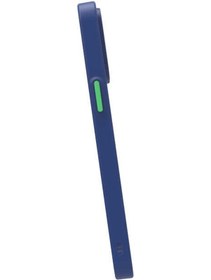 Resim İphone 14 Pro Uyumlu Zore Hux Kılıf-siyah Siyah 