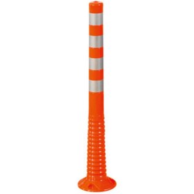 Resim Evelux 12269 Ub R Tpe Şerit Ayırıcı Esnek Delinatörler 