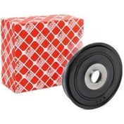 Resim Peugeot 206 Krank Kasnağı 1.4 Dizel Febi 