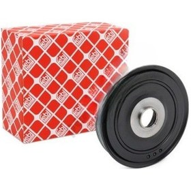 Resim Peugeot 206 Krank Kasnağı 1.4 Dizel Febi 