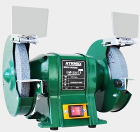 Resim Rtr Max RTM417A Taş Motoru 175 lik(Bıçak Bileme) 