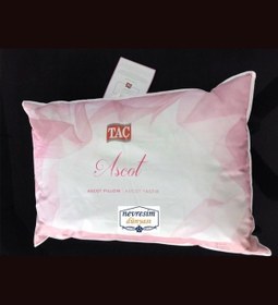 Resim Taç Ascot Yastık 50x70 