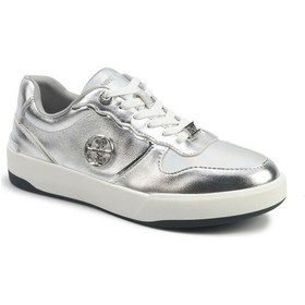 Resim Nine West Heydın 5pr Gümüş Kadın Sneaker 000000000102012179 GÜMÜŞ 