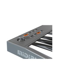 Resim Mıdıplus Tiny 32-tuş Usb-c Mıdı Klavye Controller 
