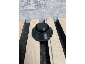 Resim Kenwood Multione Mutfak Şefi Uyumlu Içli Köfte Aparatı 