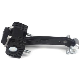 Resim Fiat Ducato Boxer Jumper Relay Için Ön Kapı Gergi Yayı 1358220080 
