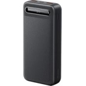 Resim Mcdodo 20000 Mah 10.5W LED Ekranlı Powerbank MC-4432 Siyah 