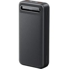 Resim Mcdodo 20000 Mah 10.5W LED Ekranlı Powerbank MC-4432 Siyah 